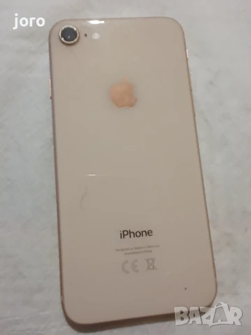 iphone 8, снимка 17 - Apple iPhone - 50593623