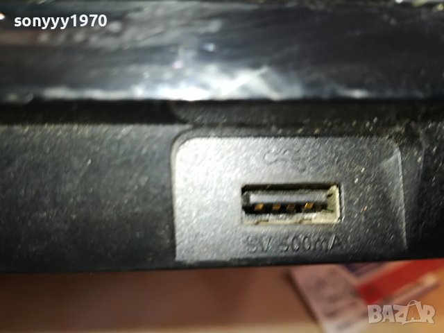 SAMSUNG HT-E5200 USB/HDMI DVD RECEIVER 2402231659, снимка 8 - Ресийвъри, усилватели, смесителни пултове - 39792788