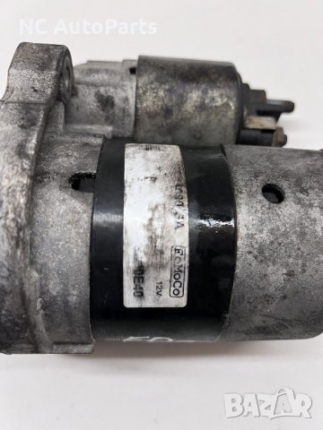Стартер мотор за FORD Форд Фокус Фиеста 1.0 ECOBOOST CV6T-11000-GA 2016, снимка 2 - Части - 39308245
