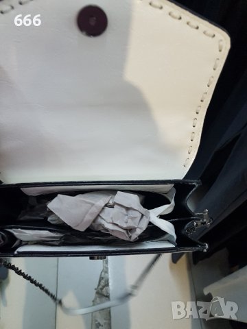 чанта, снимка 5 - Чанти - 41990961