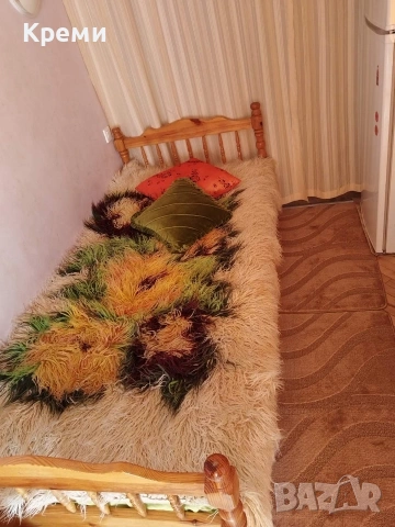 Частно лице!! Под наем! Самостоятелна стая-ателие,за живеене,София- център , , снимка 8 - Апартаменти - 53527181