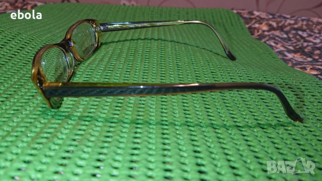 O&X New York - рамки, снимка 8 - Слънчеви и диоптрични очила - 36184180