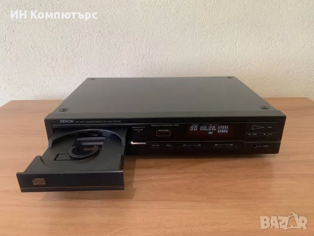 Продавам сиди плеър Denon DCD-600, снимка 3 - MP3 и MP4 плеъри - 50387051