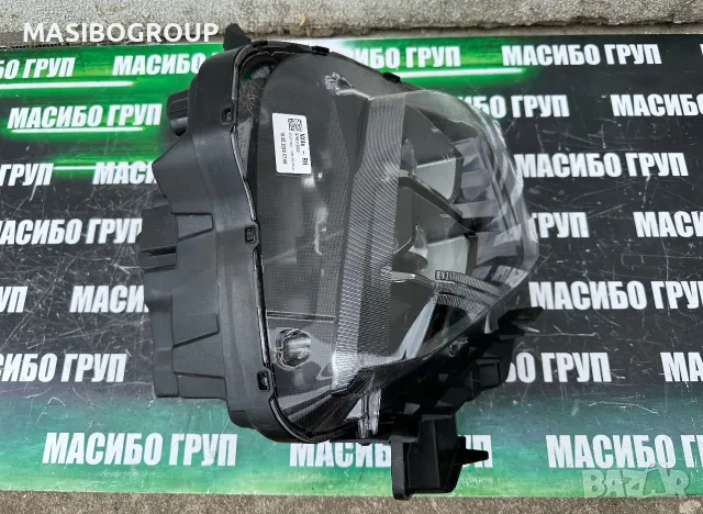  Фар десен фарове Full Led за Хюндай Туксон Hyundai Tucson, снимка 9 - Части - 47456058