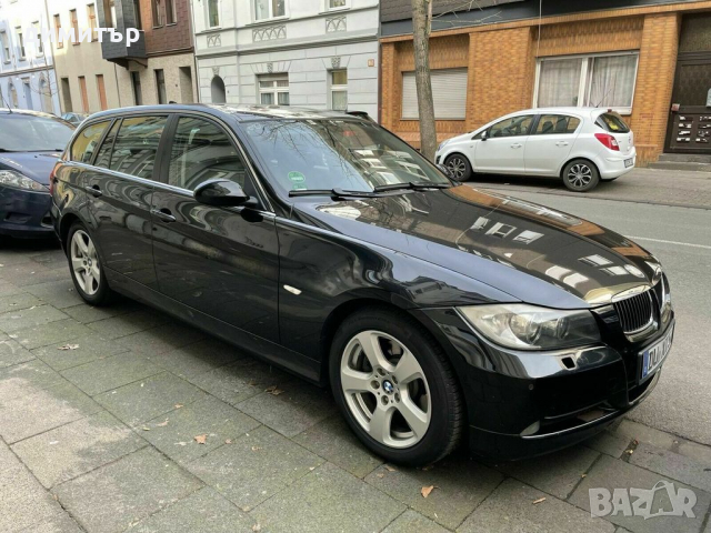 bmw 330d 231 Xdrive е91 на части бмв 330д х драйв 231 коня , снимка 2 - Автомобили и джипове - 36333295