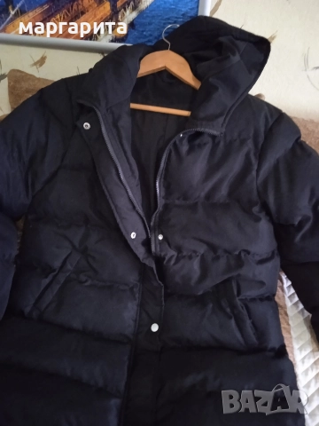 Продавам дамско яке