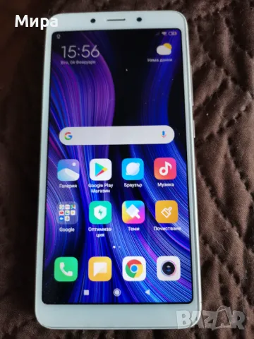 Xaomi Redmi 6 , снимка 4 - Xiaomi - 48965136