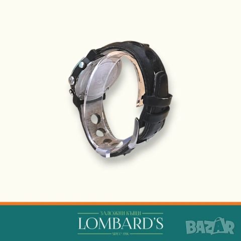 Часовник Raymond Weil W1 8000, N: 25453, снимка 2 - Мъжки - 53601906