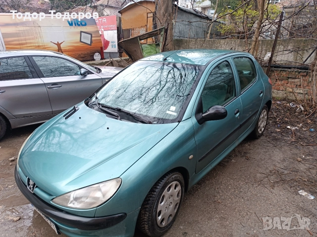 продавам автомобил, снимка 2 - Автомобили и джипове - 52638326