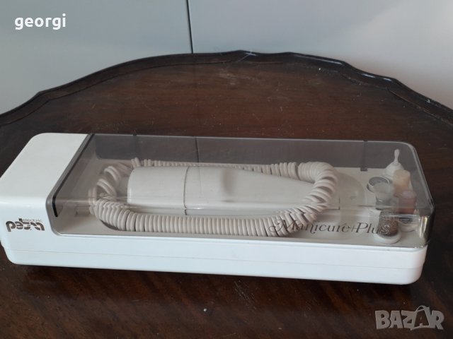 Електрическа пила за маникюр    4/4