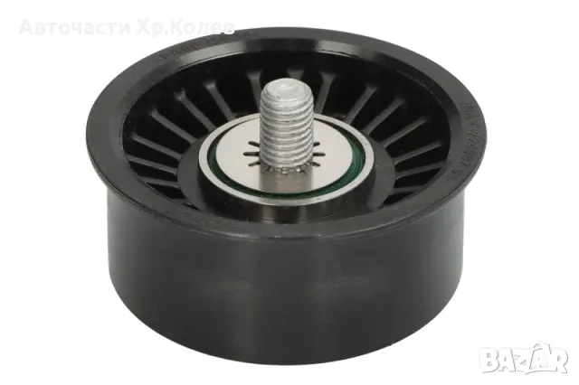 Ролка паразитна ангренажен ремък за CHEVROLET,OPEL № TKR9300, снимка 2 - Части - 50363001