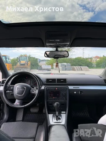 Audi a4 3.0 s line на части, снимка 5 - Автомобили и джипове - 56090870
