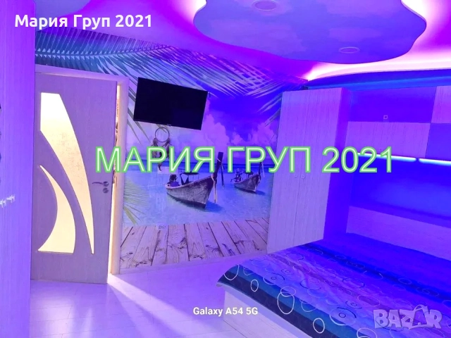 !!!ТОП ОФЕРТА!!!Продавам Обзаведен Апартамент Ново Строителство в гр. Хасково Център!!!, снимка 12 - Апартаменти - 52307007