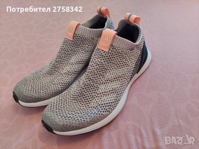 Маратонки Adidas, снимка 1 - Маратонки - 41022758