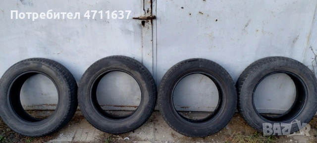 Зимни гуми 15/185/65