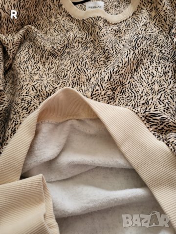 Риплей дамска блуза , снимка 5 - Блузи с дълъг ръкав и пуловери - 42591587