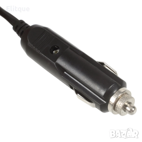 Мултифункционално зарядно за кола -  2 USB порта и 3 гнезда за запалка – 120W мощност и стилен дизай, снимка 6 - Други стоки за дома - 52787104