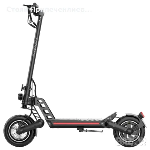 Електрическа тротинетка KUGOO G2 Pro 800W