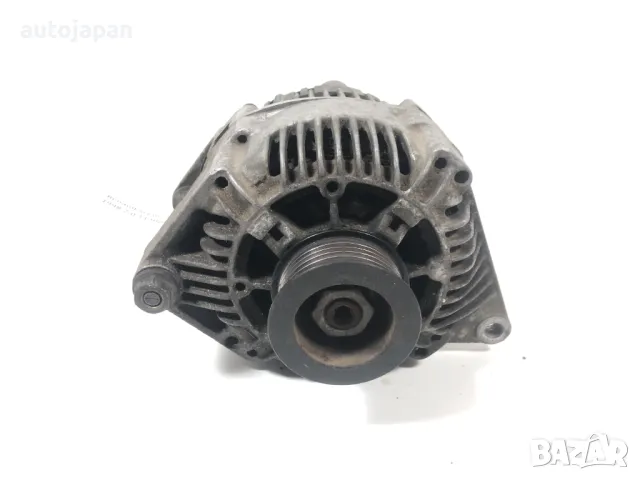 Генератор Renault Scenic 2.0 113кс 1998г, снимка 2 - Части - 49097463