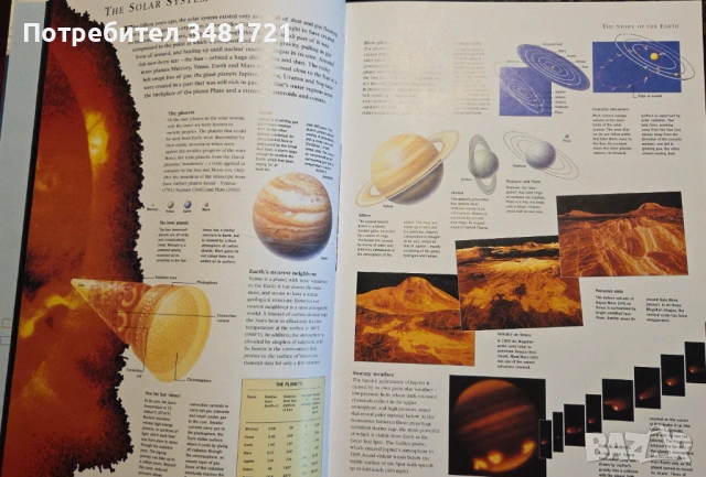 Reader's Digest Illustrated Atlas of the World, снимка 4 - Енциклопедии, справочници - 53251742