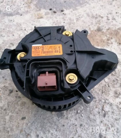 Audi A4 B6 Вентилатор , снимка 4 - Части - 41717445