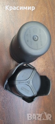 Пепелник Мерцедес Чисто НОВ Оригинален , снимка 4 - Аксесоари и консумативи - 53792540