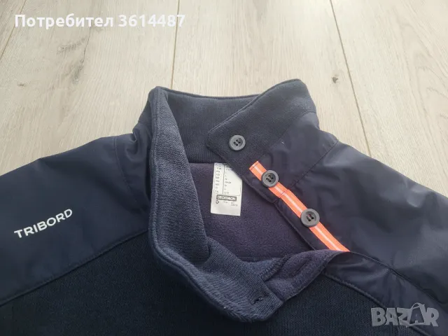 Дамски комплект за ски термоклин и блуза, снимка 6 - Блузи с дълъг ръкав и пуловери - 48849271