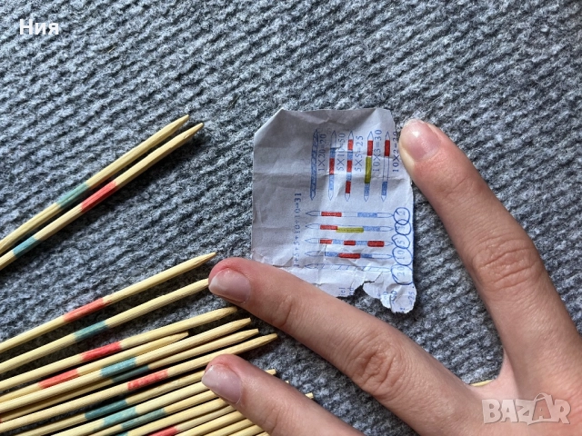 Игра, снимка 2 - Други - 51782173