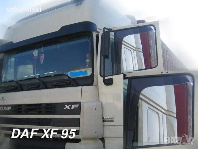 TIR-BUS -БУС-Барчета-масички Daf,Man,Mercedes,Iveco,ScaniaVolvo Ветробрани HEKO - ОГЛЕДАЛА , снимка 6 - Части - 17097817