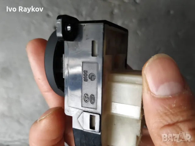 Ключ огледала за Hyundai Sonata, Sorento , 202005064 , снимка 6 - Части - 47392937