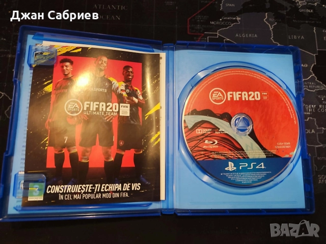 Плейстейшън 4 игри , снимка 6 - Игри за PlayStation - 52932994