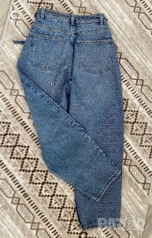 Дамски дънки, снимка 3 - Дънки - 53837112