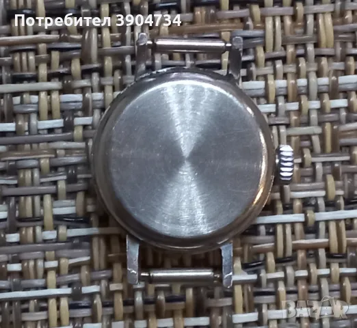 ЧАЙКА 1970г., снимка 3 - Антикварни и старинни предмети - 48974458