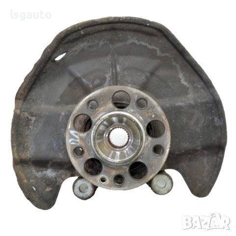 Преден ляв шенкел Mercedes-Benz A-Class (W169) 2004-2012 ID:105190