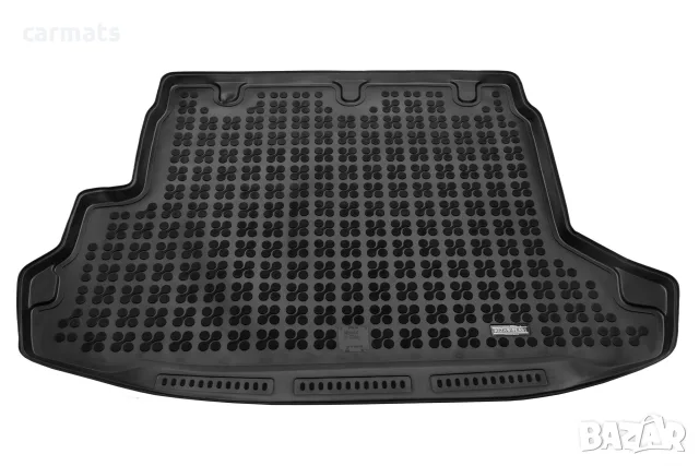 Стелка за багажник Rezaw-Plast за Nissan X-Trail (2007-2013)