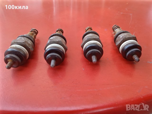 Свещи за печка PAL, снимка 3 - Части - 33889364