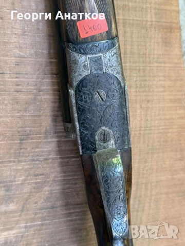 Успоредка LIEGE , снимка 5 - Ловно оръжие - 51698428