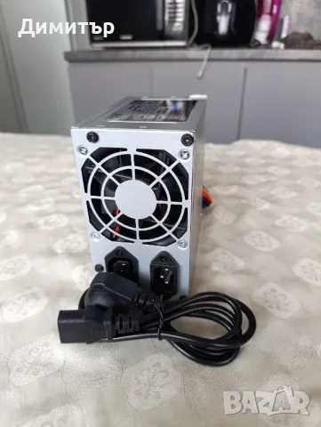 Захранване за компютър , снимка 2 - Захранвания и кутии - 49741113