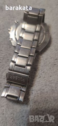 Pulsar chronograph, снимка 3 - Мъжки - 35926054