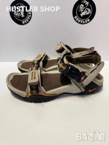 Сандали NIKE ACG.Номер 36.5, снимка 2 - Сандали - 50433702