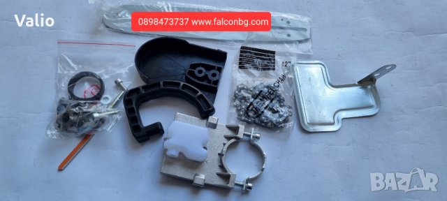 Приставка тип резачка за ъглошлайф, снимка 8 - Други инструменти - 39028417