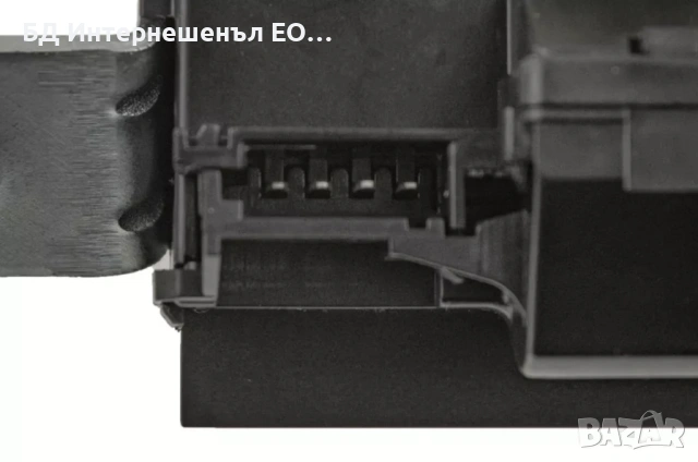 52161765 Брава за багажник, Fiat, 500, Bravo 2, Grande Punto, Lancia, 4 ПИН, снимка 5 - Части - 53067491