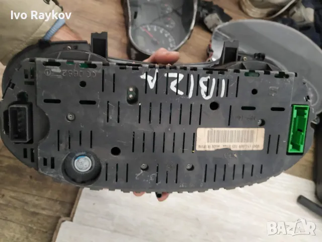 Километраж за Seat Ibiza 6L , 6L0920820J , , снимка 5 - Части - 47558104