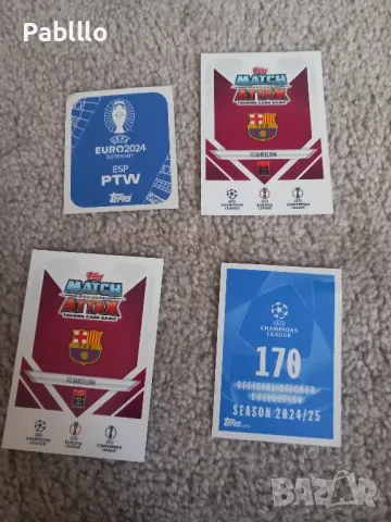 футболни стикери и карти , снимка 2 - Футбол - 48785454