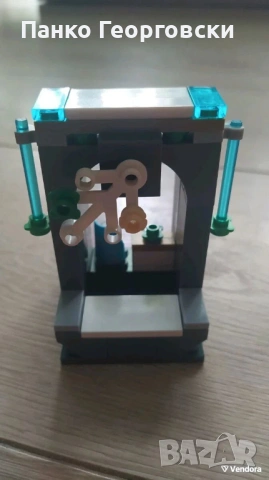 LEGO комплект,ново, снимка 2 - Конструктори - 53429396