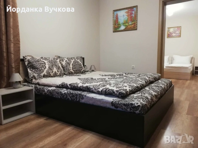 Апартамент под наем , снимка 3 - Апартаменти - 53719104