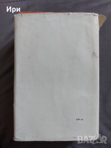 Първа любов, снимка 2 - Художествена литература - 41285348