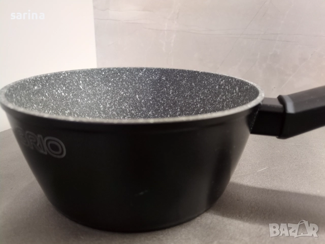 Касерола Брио, снимка 2 - Съдове за готвене - 52181073