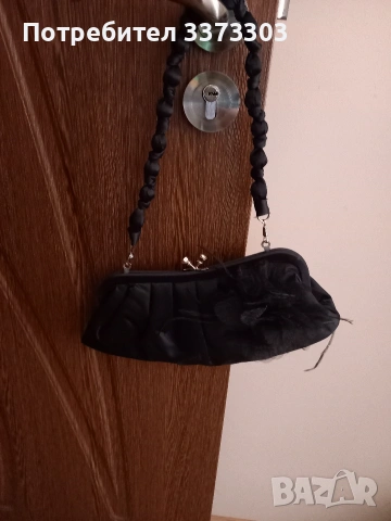 Официална чантичка , снимка 4 - Чанти - 53822205