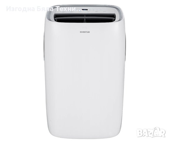 Климатик Инвентум AC125W, снимка 5 - Климатици - 40254642